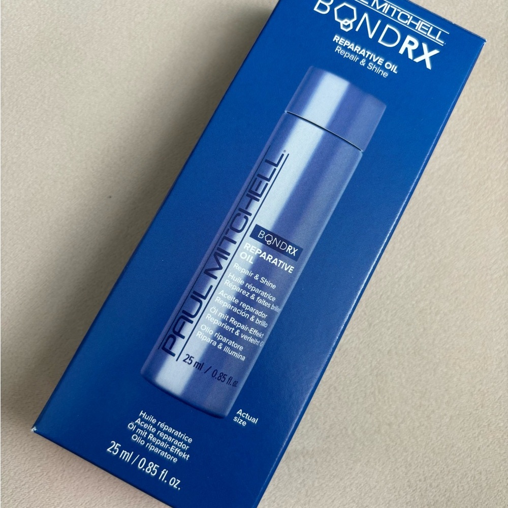 Paul Mitchell Styling Duo